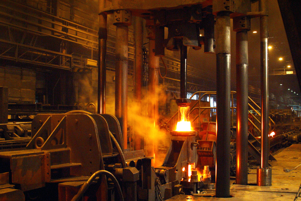 Dcérske výrobné spoločnosti